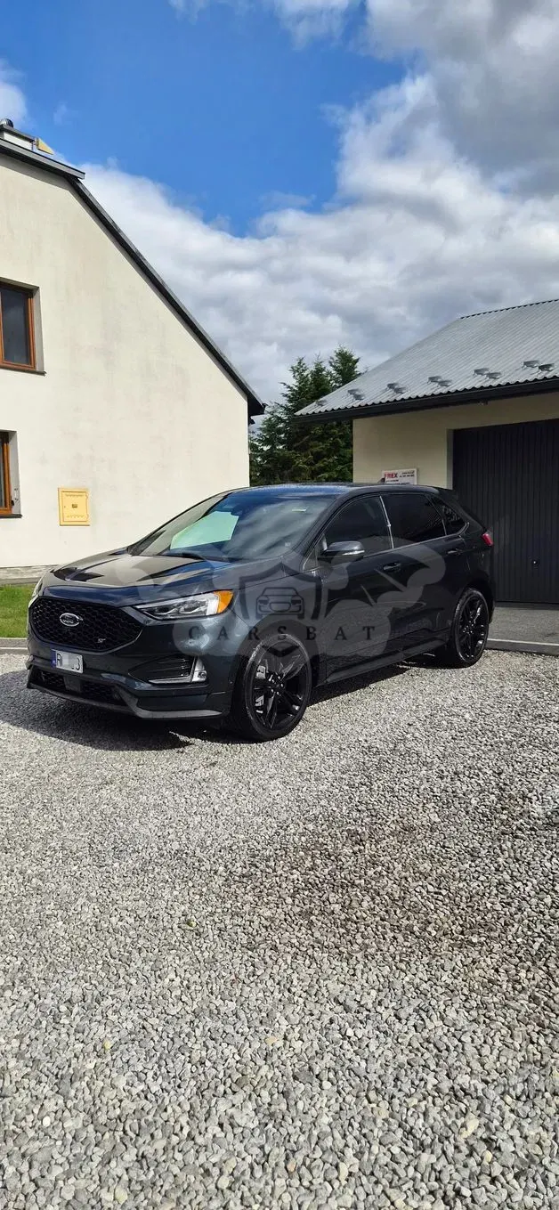 Ford Edge 2024