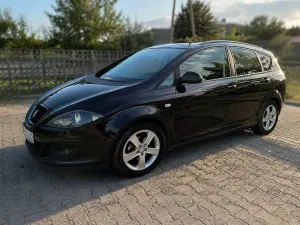 Seat Altea XL1.6 Style 2007