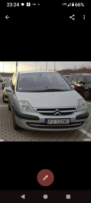 Citroën C8 2006