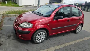 Citroën C3 I (2002-2009) 2008