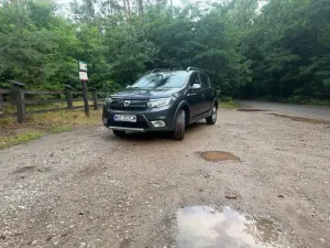 Dacia Sandero II (2012-2020) 1.5 Blue dCi Laureate S&S 2020
