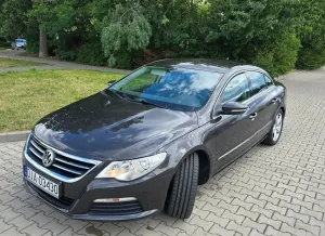 Volkswagen Passat CC 1.8 TSI 2010