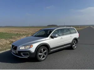 Volvo XC70 D5 AWD Kinetic 2008
