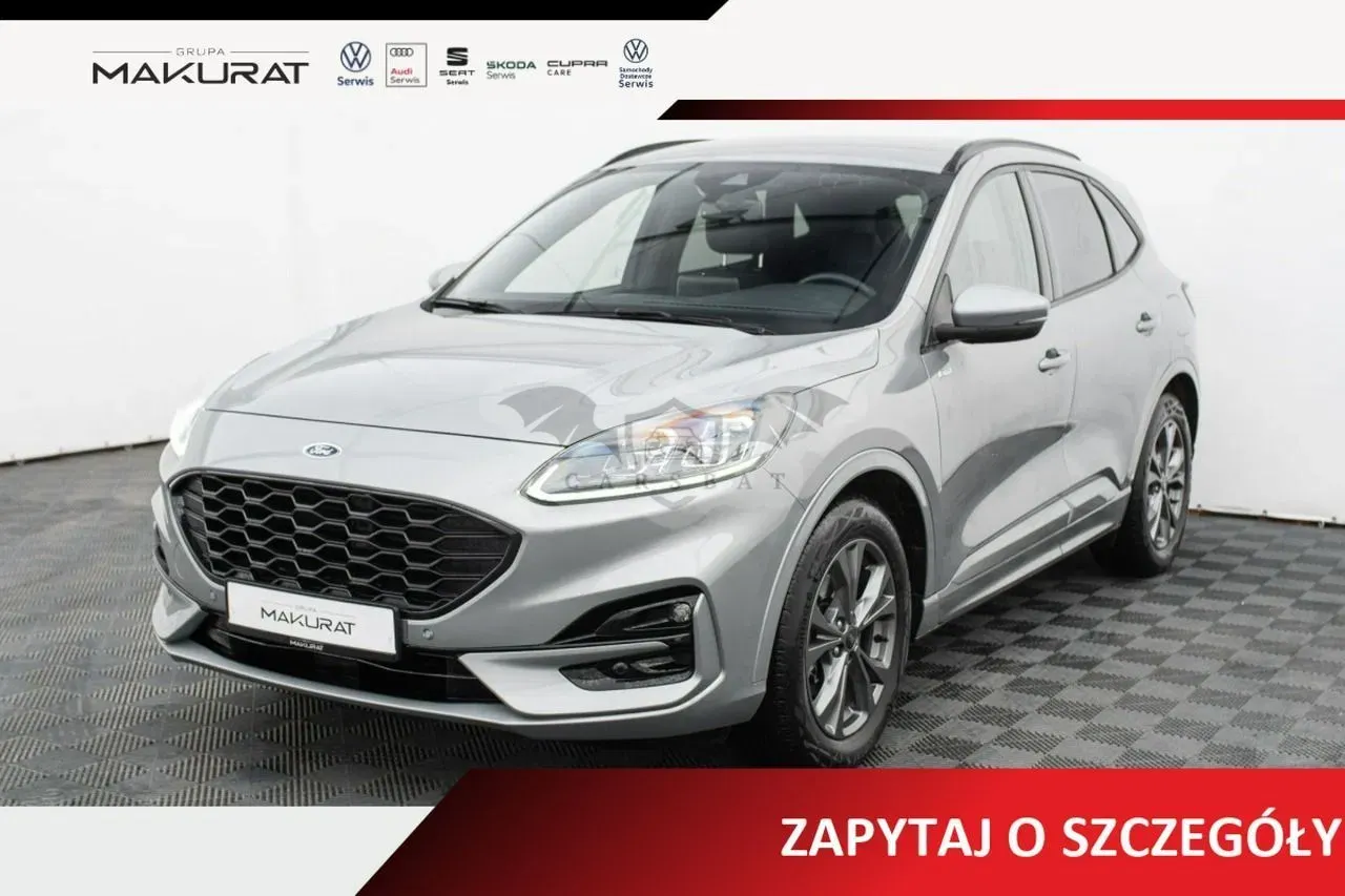 Ford Kuga III (2019 - ) 2023
