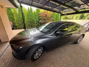 Mazda 6 III (2012-) 2.0 SKYEnergy 2017
