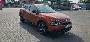 Citroën C4 III (2020-) 1.2 PureTech Business Edition S&S 2022