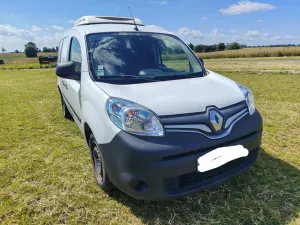 Renault Kangoo 2015