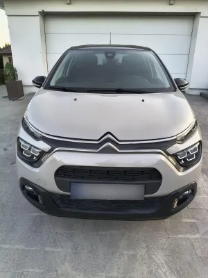 Citroën C3 III (2016-2024) Pure Tech 83 S&S SHINE 2022