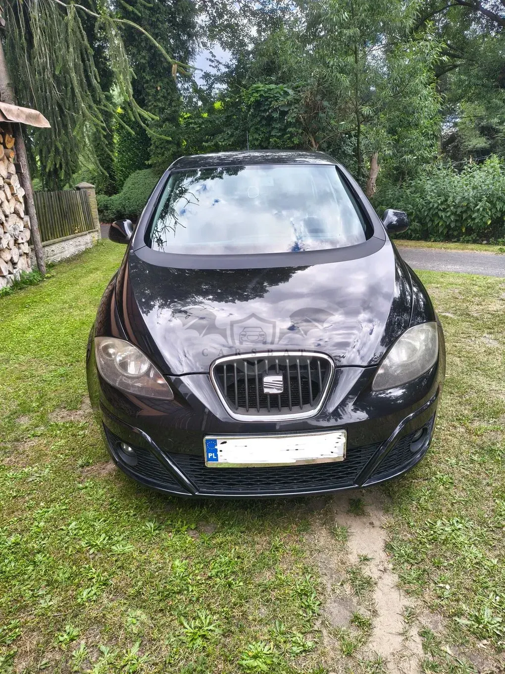 Seat Altea 1.2 TSI (Ecomotive) Start & Stop Style Copa 2011