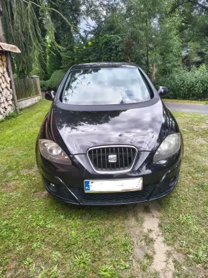 Seat Altea 1.2 TSI (Ecomotive) Start & Stop Style Copa 2011