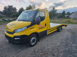 Iveco Daily 2019