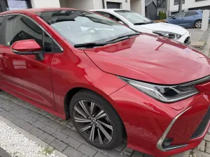 Toyota Corolla Seria E21 (2019-) 1.5 Comfort MS 2022