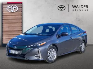 Toyota Prius IV (2015-2023) Hybrid Comfort 2018