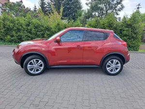 Nissan Juke I (2010-2019) 1.6 Acenta 2011
