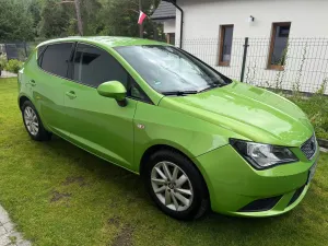 Seat Ibiza IV (2008-2017) 2013