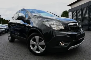 Opel Mokka I (2012-2019) 1.4 T Cosmo S&S 2016