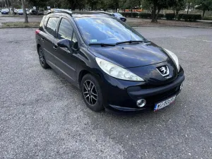 Peugeot 207 1.4 2008