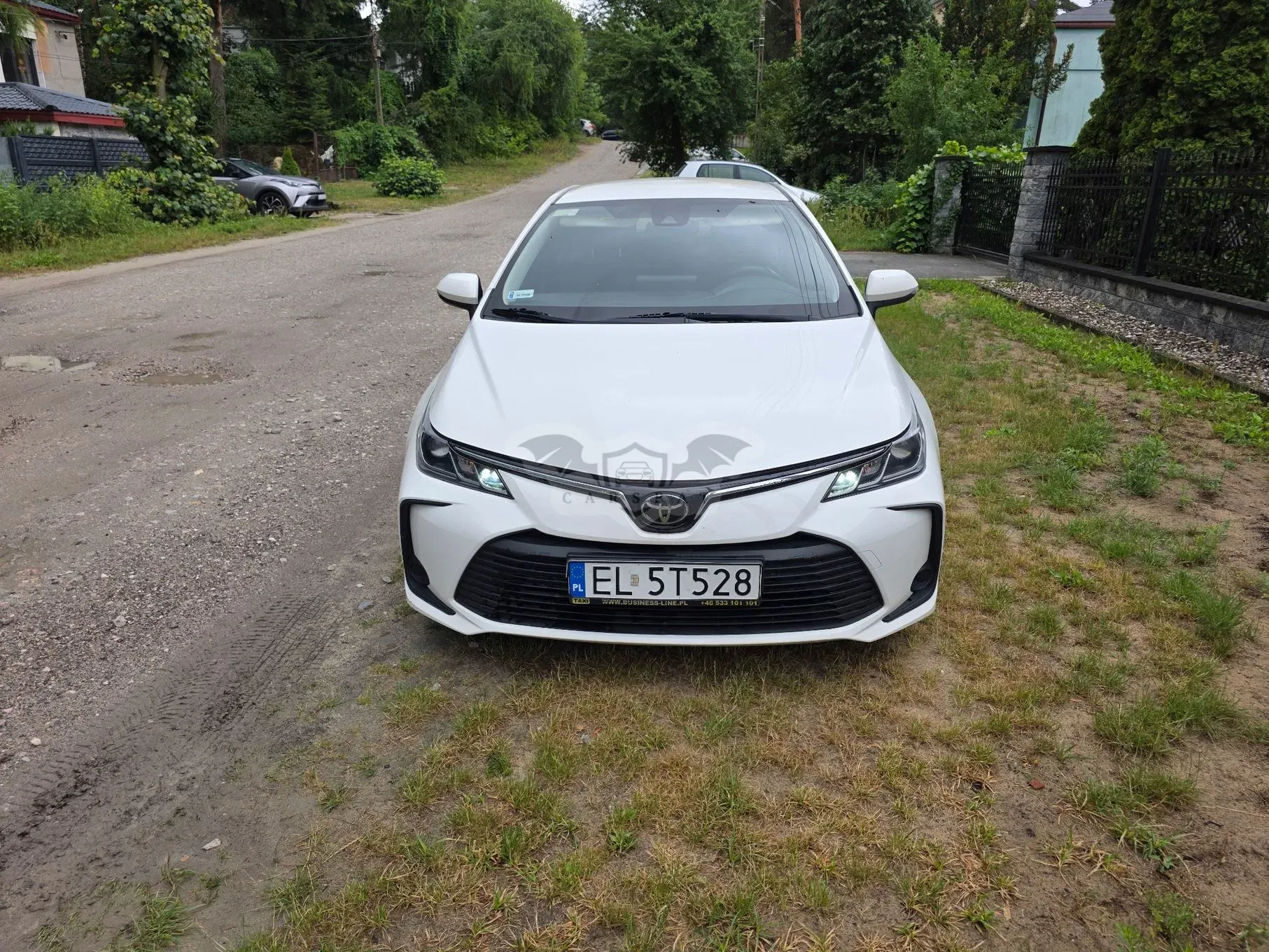 Toyota Corolla Seria E21 (2019-) 1.6 Active 2019