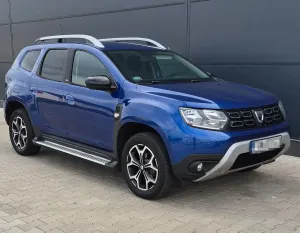 Dacia Duster II (2017-) 1.0 TCe SL Celebration 2020