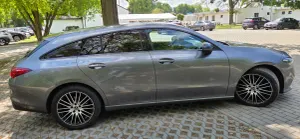 Mercedes-Benz CLA II (2019-) 200 d 8G-DCT 2020