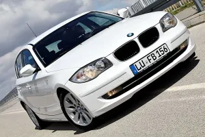 BMW 1 Series E81/E87 (2004-2013) 116i Edition Sport 2011