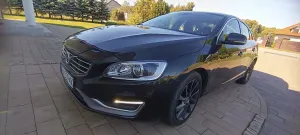 Volvo S60 II (2010-) 2014