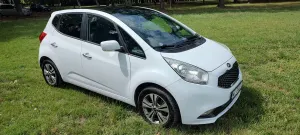Kia Venga 1.6 Business Line 2015