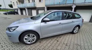 Peugeot 308 T9 (2014-2021) 1.6 BlueHDi Active S&S 2016