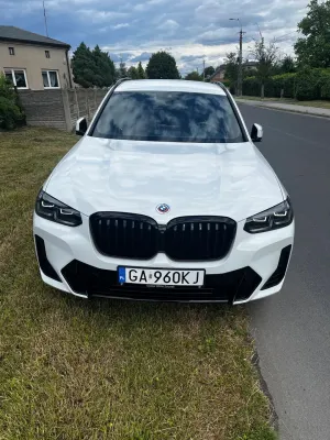 BMW X3 G01 (2017-) 2023