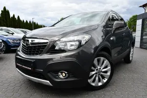 Opel Mokka I (2012-2019) 1.6 Cosmo S&S 2016