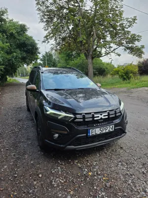 Dacia Jogger 1.0 TCe Extreme+ 7os 2023
