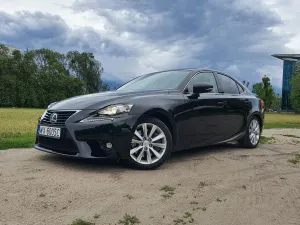 Lexus IS III (2013-) 200t Elite 2016