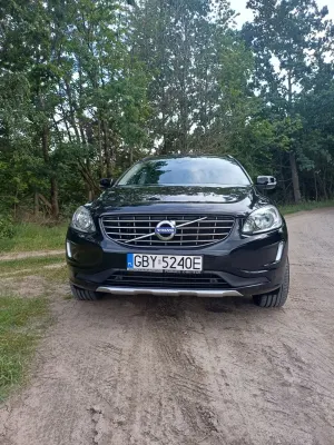 Volvo XC60 I (2008-2017) 2014