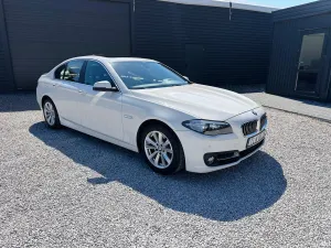 BMW 5 Series F10/F11 (2009-2017) 528i xDrive Sport-Aut Luxury Line 2014