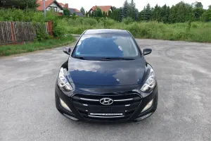 Hyundai i30 II (2012-2017) 2015