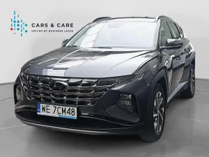 Hyundai Tucson IV (2020-) 1.6 T-GDi 48V Smart 2WD DCT 2024