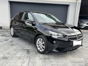 Opel Corsa F (2019-) 1.2 Elegance S&S 2021