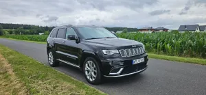 Jeep Grand Cherokee IV (2010-2021) 3.0 CRD Summit 2019