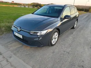 Volkswagen Golf VIII (2020-) 2.0 TDI 2023