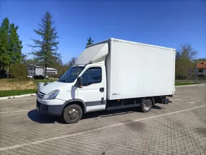 Iveco Daily 2007