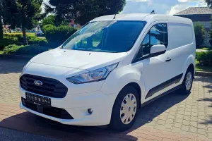 Ford Transit Connect 2020