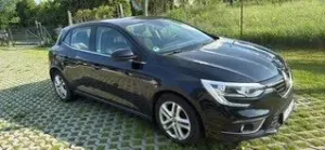 Renault Megane IV (2016-) 2016