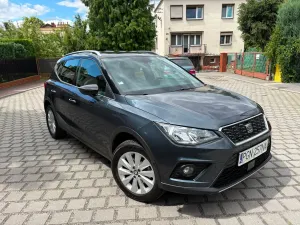 Seat Arona 1.0 Eco TSI XCELLENCE 2018