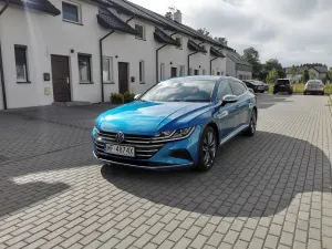 Volkswagen Arteon 2.0 TSI Elegance DSG 2023