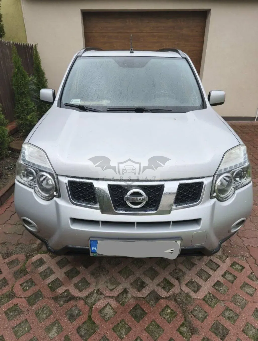 Nissan X-Trail II (2007-2014) 2.0 dCi SE 2013