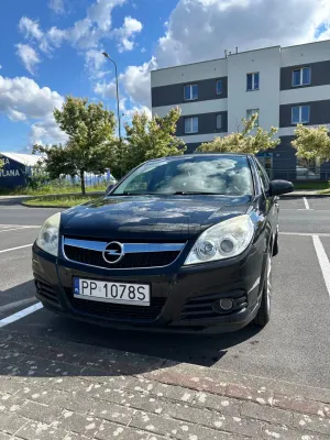 Opel Vectra C (2002-2008) 1.9 CDTI Elegance 2008