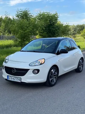 Opel Adam 1.4 Glam S&S 2018