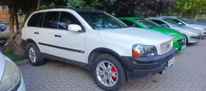 Volvo XC90 I (2002-2014) 2.9 T6 2003