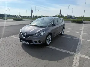 Renault Grand Scenic IV (2016-2021) 2020