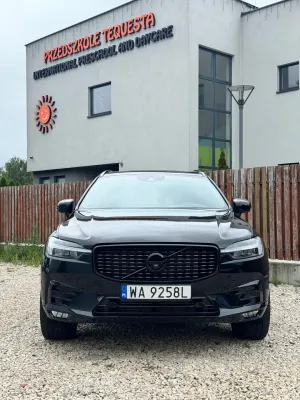 Volvo XC60 II (2017-) T5 R-Design 2021